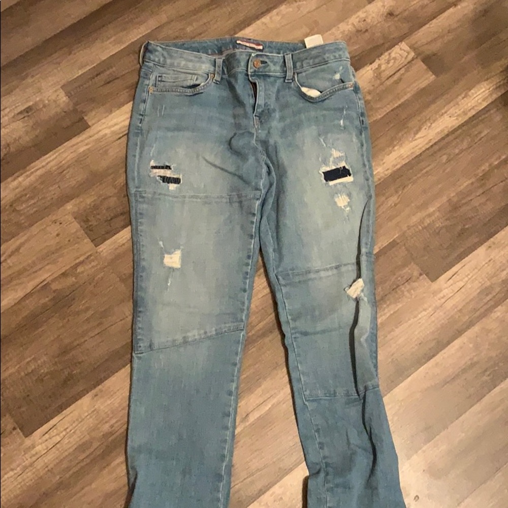Jeans